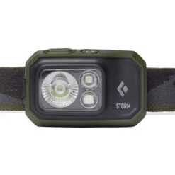 BLACK DIAMOND Storm 450 Headlamp -Outdoor Equipment Shop media 30798.1675759203