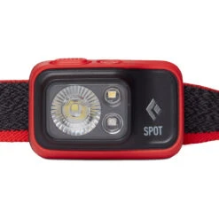 BLACK DIAMOND Spot 400 Headlamp -Outdoor Equipment Shop media 34249.1661944217