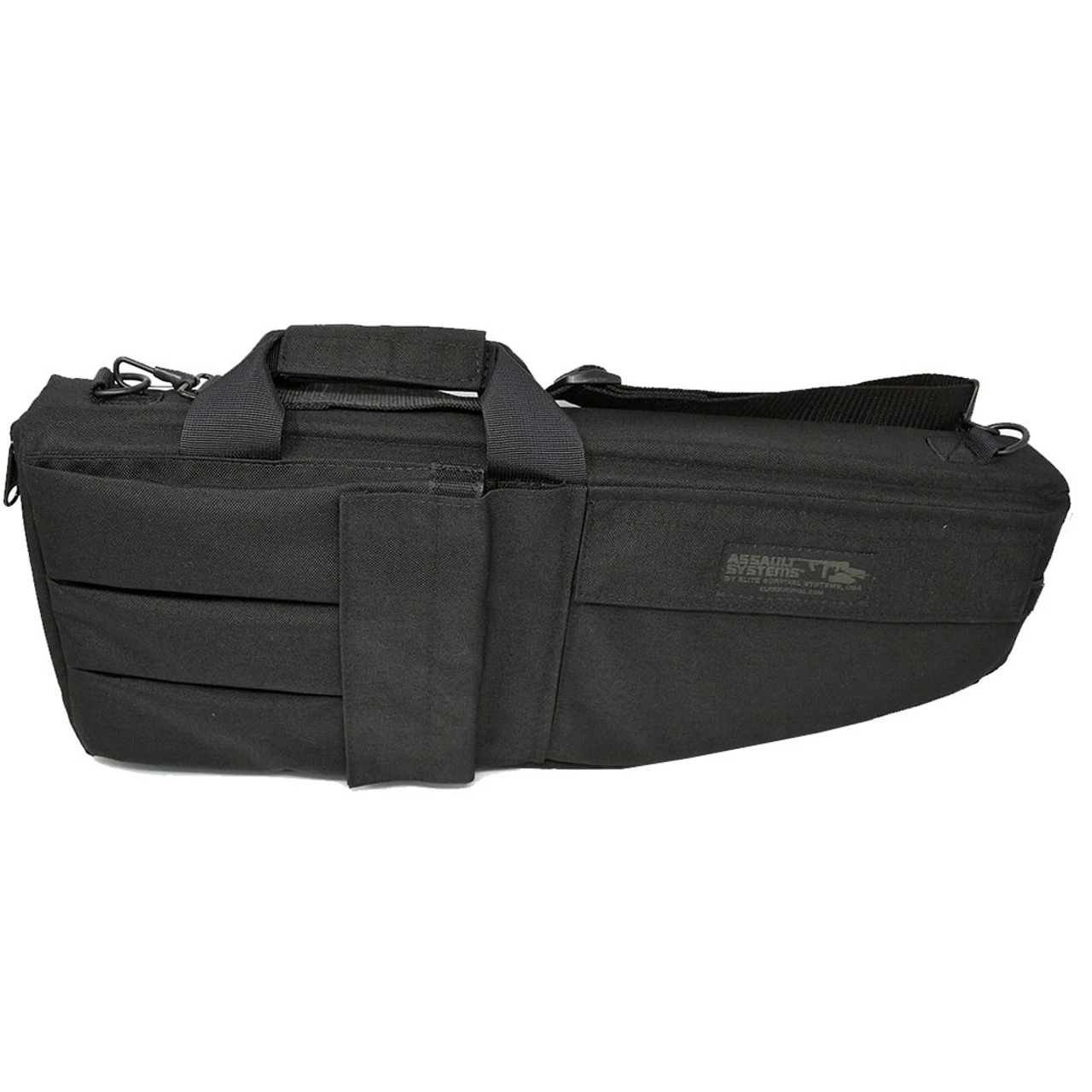 ELITE SURVIVAL SYSTEMS Assault Systems Submachine Gun Case (SMGC-B) 5 ELITE SURVIVAL SYSTEMS Assault Systems Submachine Gun Case (SMGC-B) - Image 5