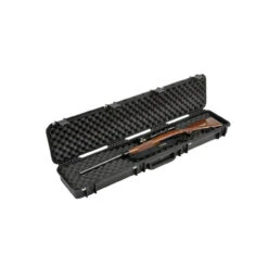 SKB ISeries Single Rifle Case (3i4909SR) -Outdoor Equipment Shop media 35647.1583868471