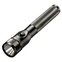 STREAMLIGHT Stinger 350 Lumens LED Flashlight With 12V DC Charger (75712)