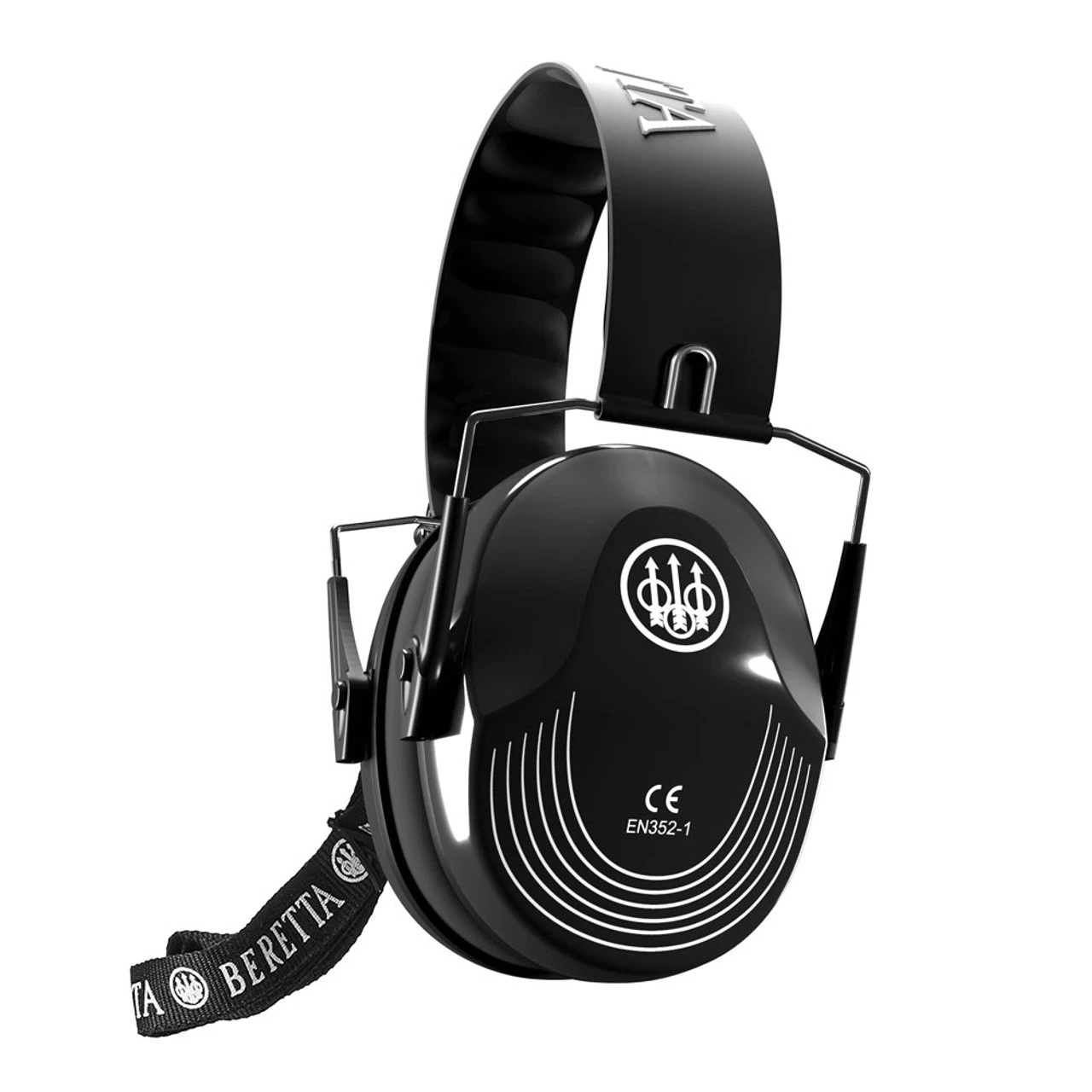 BERETTA Safety Pro Earmuff 1 BERETTA Safety Pro Earmuff