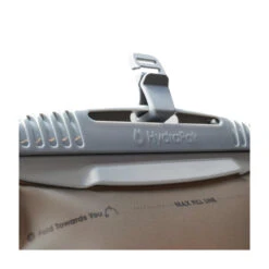 HYDRAPAK Force 2l Mammoth Gray Hydration Reservoir (AS522) -Outdoor Equipment Shop media 38903.1674548281