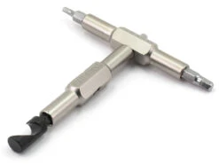 FIX IT STICKS Two Stage Knife Sharpener Bit / Mini Pry Bar / Pin Punch Set -Outdoor Equipment Shop media 39410.1633957236