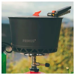 PRIMUS PrimeTech 2.3L Pot Set (P740390) -Outdoor Equipment Shop media 40234.1666007339