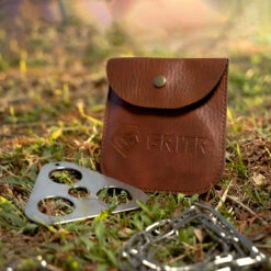 GRITR Camping Tripod Grill Board Set -Outdoor Equipment Shop media 40305.1677840320