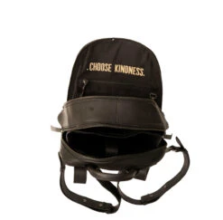 STS Kai Black Backpack (33596) -Outdoor Equipment Shop media 40437.1677852754