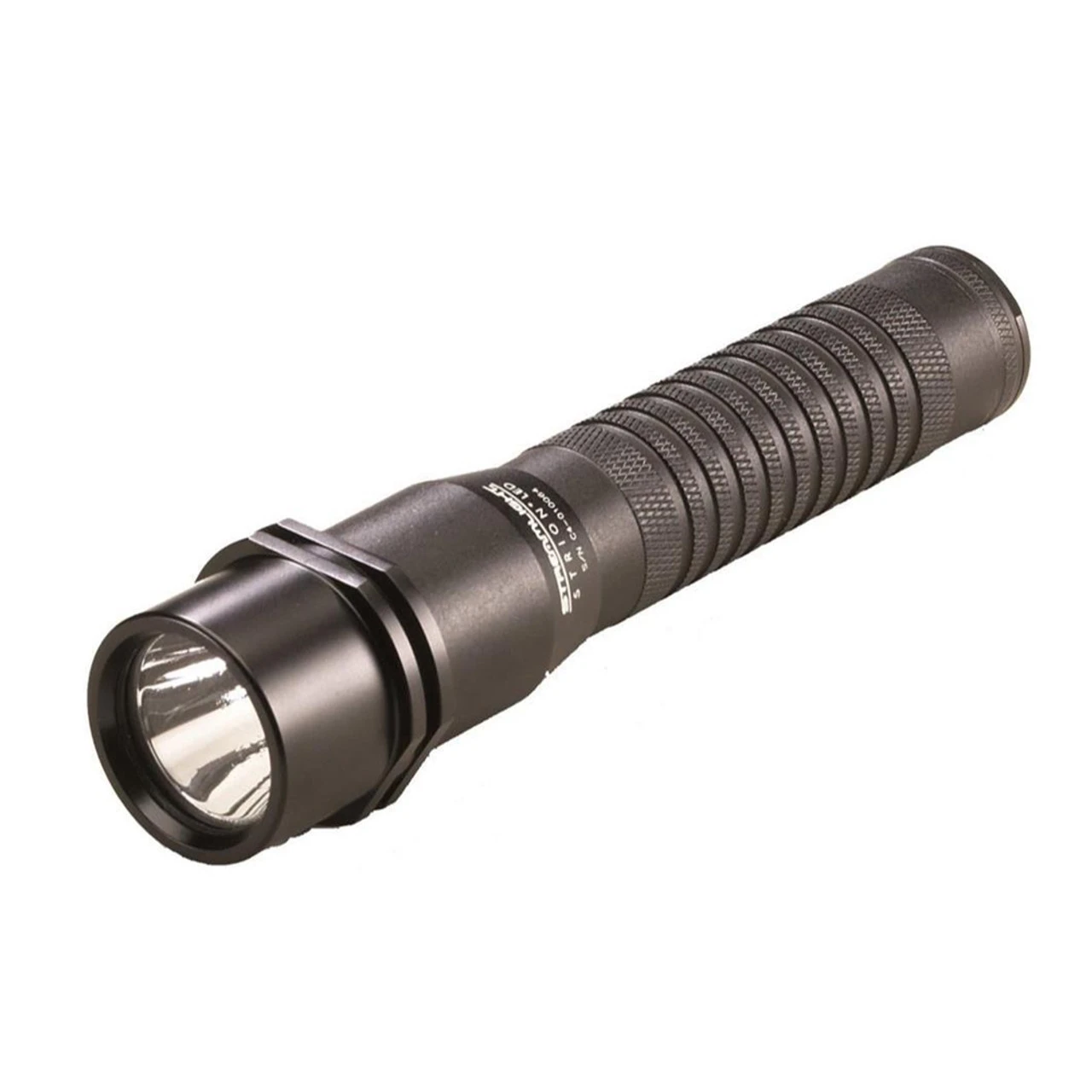 STREAMLIGHT Strion 260 Lumens LED Flashlight With 12V DC Charger (74304) 1 STREAMLIGHT Strion 260 Lumens LED Flashlight With 12V DC Charger (74304)