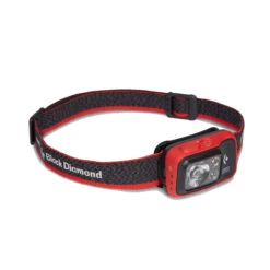 BLACK DIAMOND Spot 400 Headlamp -Outdoor Equipment Shop media 43444.1661944216