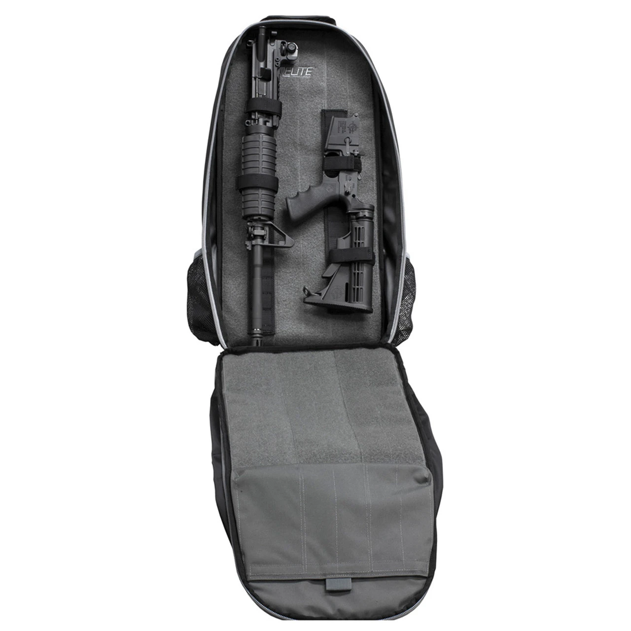 ELITE SURVIVAL SYSTEMS Stealth Covert Operations Rifle Backpack (7725) 2 ELITE SURVIVAL SYSTEMS Stealth Covert Operations Rifle Backpack (7725) - Image 2