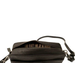 STS Kai Black Crossbody Bag (33597) -Outdoor Equipment Shop media 45120.1677852760