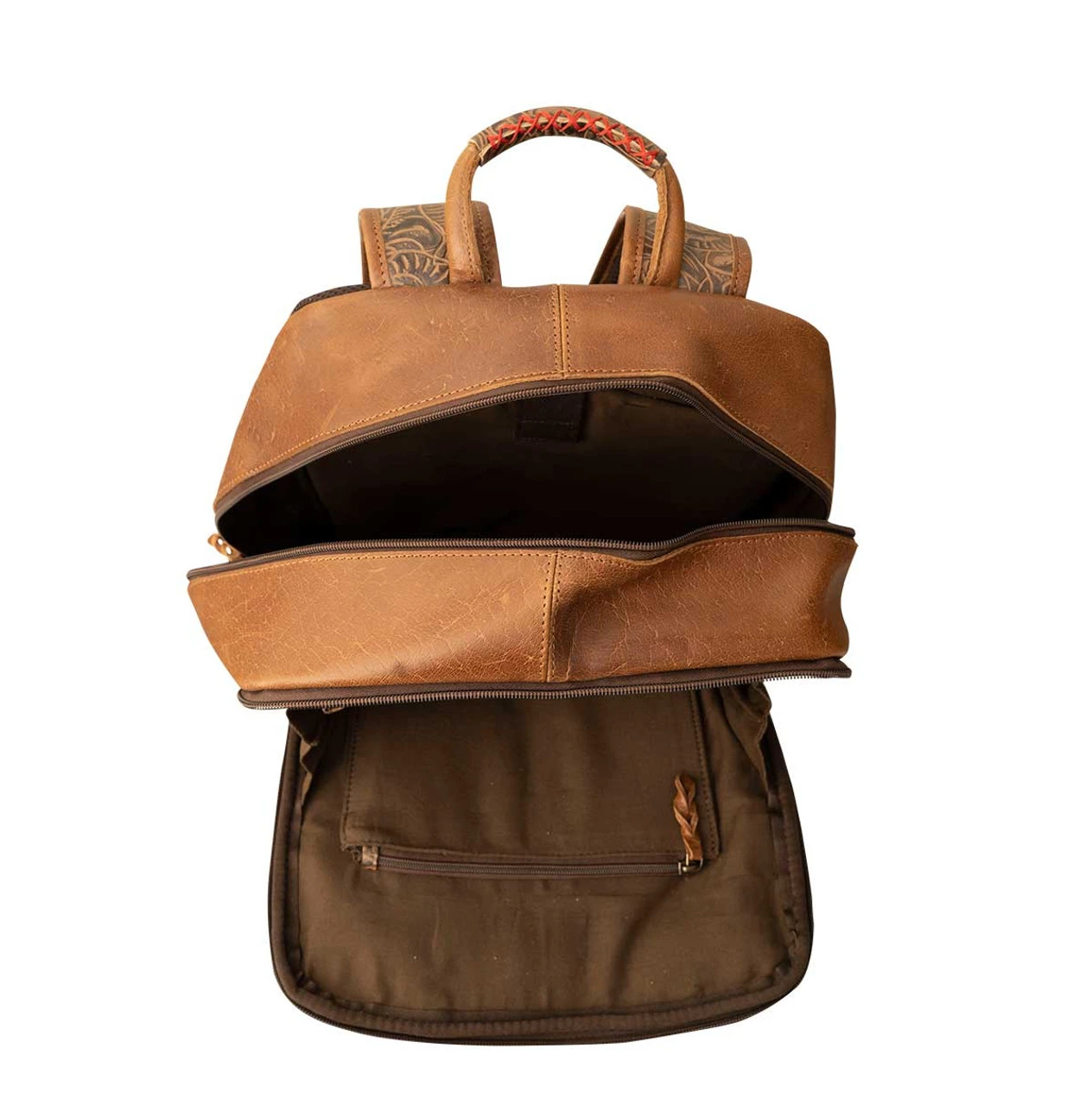 STS Kai Tan Backpack (33603) 3 STS Kai Tan Backpack (33603) - Image 3