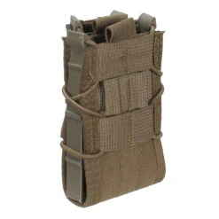 HIGH SPEED GEAR Double Decker MOLLE Magazine Pouch -Outdoor Equipment Shop media 46699.1633957992