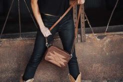 STS Kai Tan Crossbody Bag (33604) -Outdoor Equipment Shop media 46812.1652780400