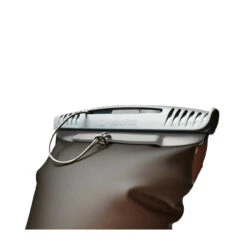 HYDRAPAK Force 2l Mammoth Gray Hydration Reservoir (AS522) -Outdoor Equipment Shop media 46909.1674548282