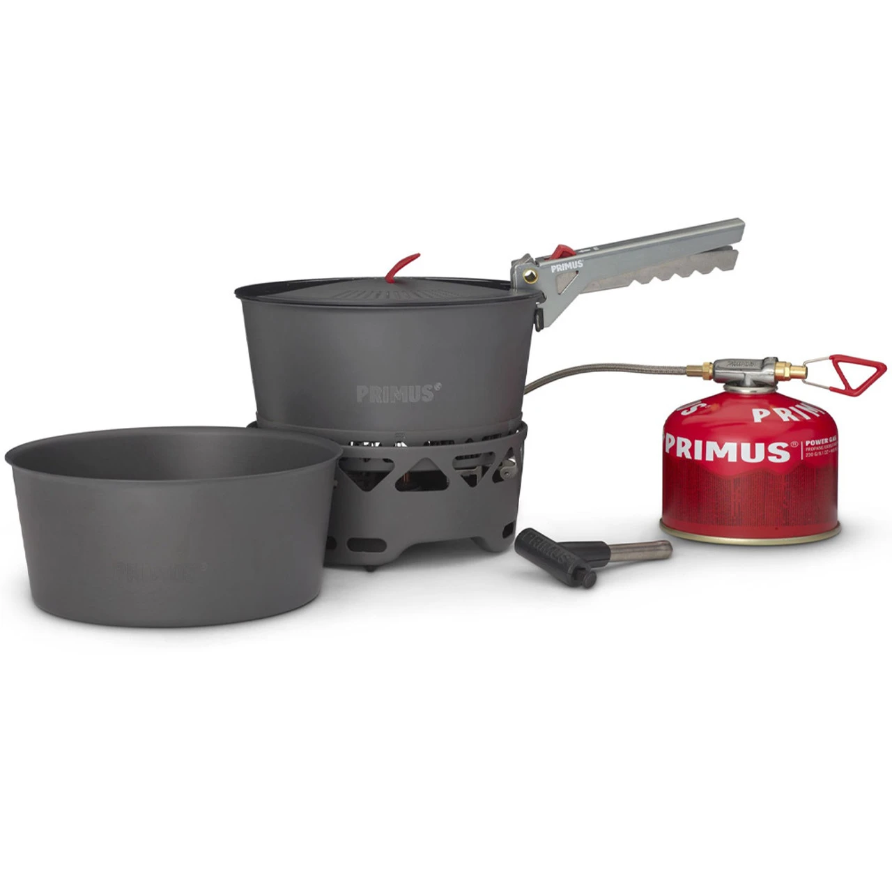 PRIMUS Primetech 1.3L Stove System (P351032) 1 PRIMUS Primetech 1.3L Stove System (P351032)