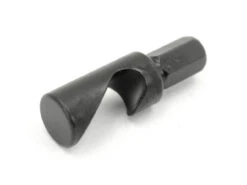 FIX IT STICKS Two Stage Knife Sharpener Bit / Mini Pry Bar / Pin Punch Set