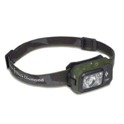 BLACK DIAMOND Storm 450 Headlamp -Outdoor Equipment Shop media 48034.1675759202