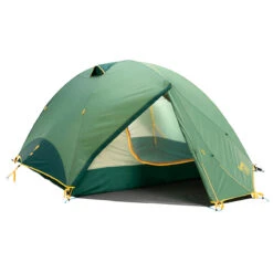 EUREKA El Capitan 3+ Outfitter 3-Person Tent (2627646) -Outdoor Equipment Shop media 48884.1645600981