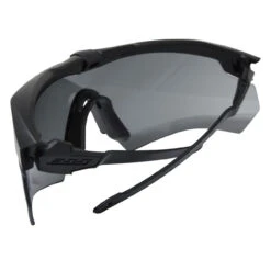 ESS Crossbow Surpressor One Gray Glasses (EE9007-03) -Outdoor Equipment Shop media 49296.1677838784