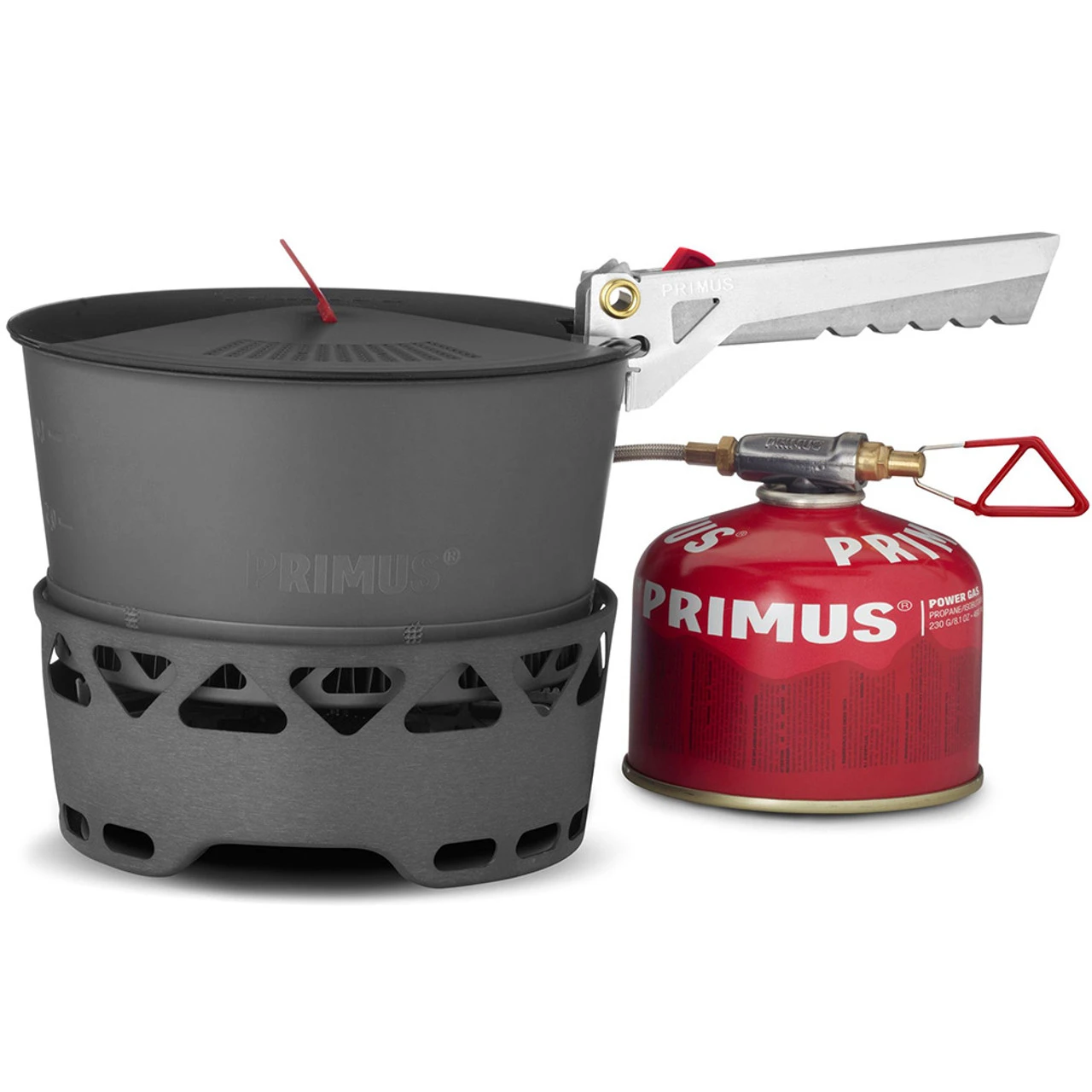 PRIMUS Primetech 1.3L Stove System (P351032) 2 PRIMUS Primetech 1.3L Stove System (P351032) - Image 2