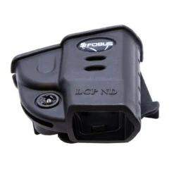 FOBUS Ruger LCP,Kel-Tec P-3AT Right Hand Evolution Belt Holster (KT2GBH) -Outdoor Equipment Shop media 51040.1659777424