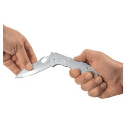 VICTORINOX Hunter Pro M Alox Silver Pocket Knife (0.9415.M26) -Outdoor Equipment Shop media 53263.1664437503