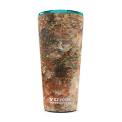 YUKON OUTFITTERS Double Pint 32oz Tumbler -Outdoor Equipment Shop media 54161.1669630272