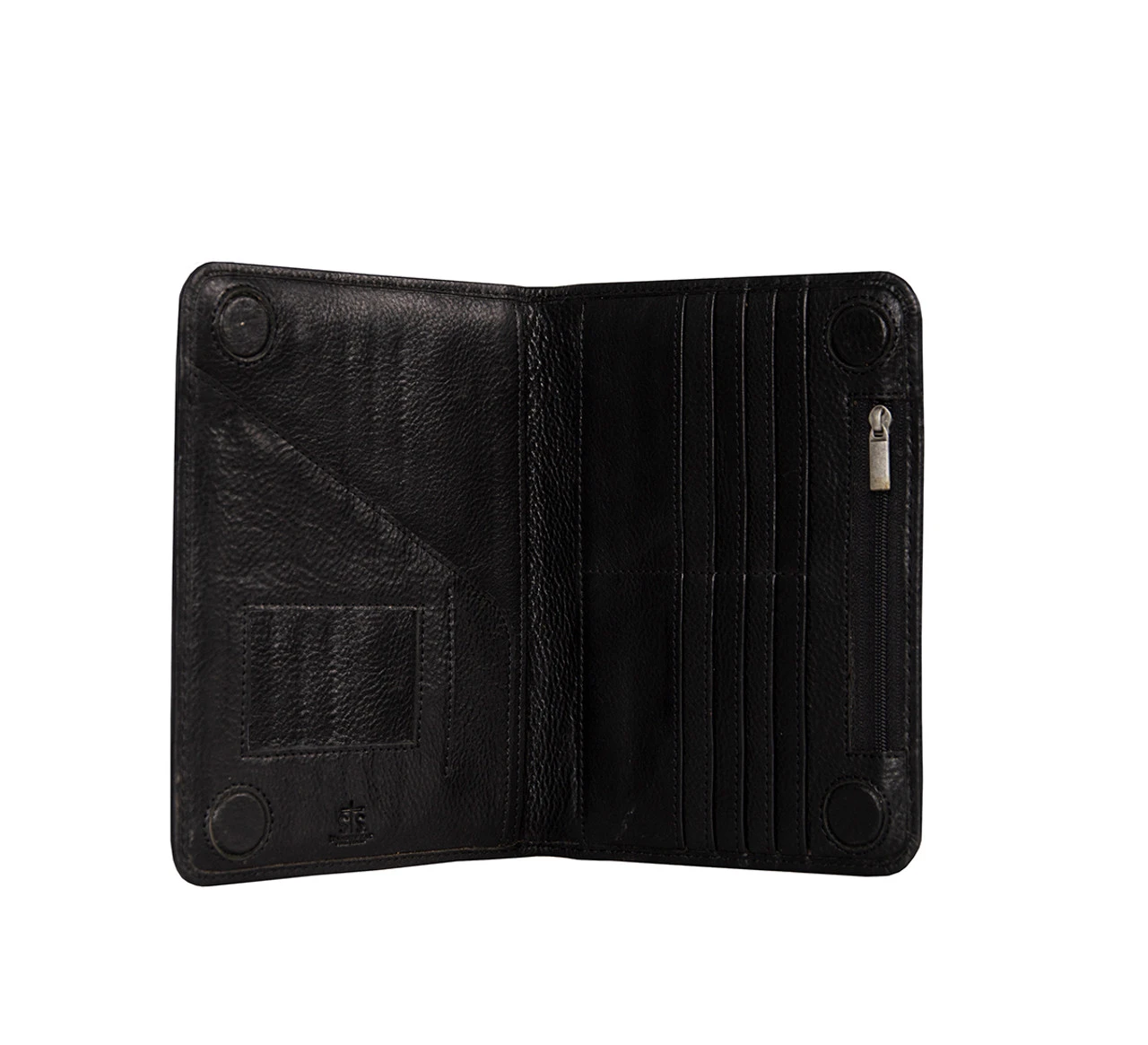 STS Kai Magnetic Wallet 3 STS Kai Magnetic Wallet - Image 3