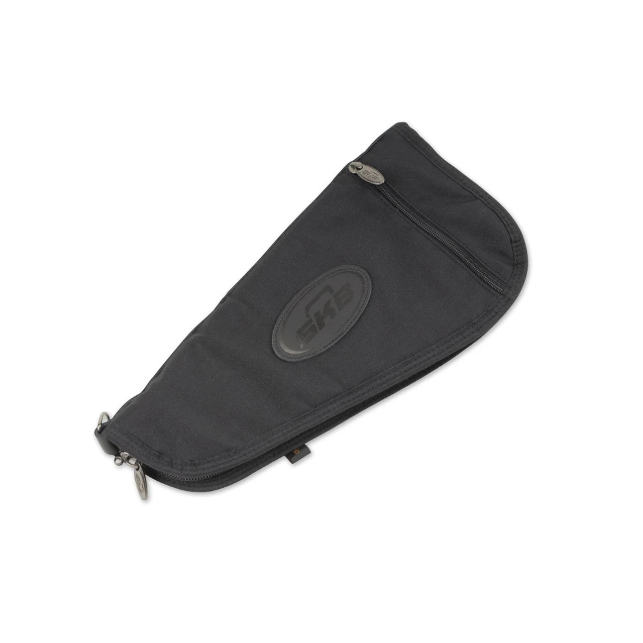 SKB Dry-Tek 15in Handgun Bag (2SKB-HG15-BK) 2 SKB Dry-Tek 15in Handgun Bag (2SKB-HG15-BK) - Image 2
