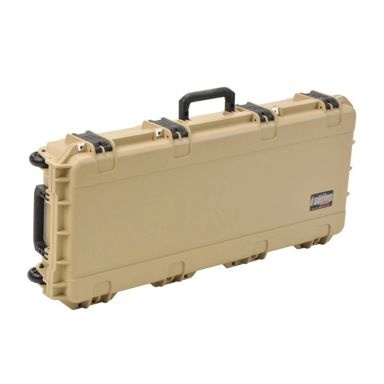 SKB ISeries Waterproof Utility Case (3I-3614-6T-L) 2 SKB ISeries Waterproof Utility Case (3I-3614-6T-L) - Image 2