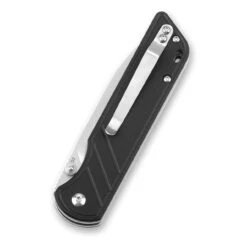 QSP Parrot G10 Copper Washer Pocket Knife -Outdoor Equipment Shop media 55858.1676301042