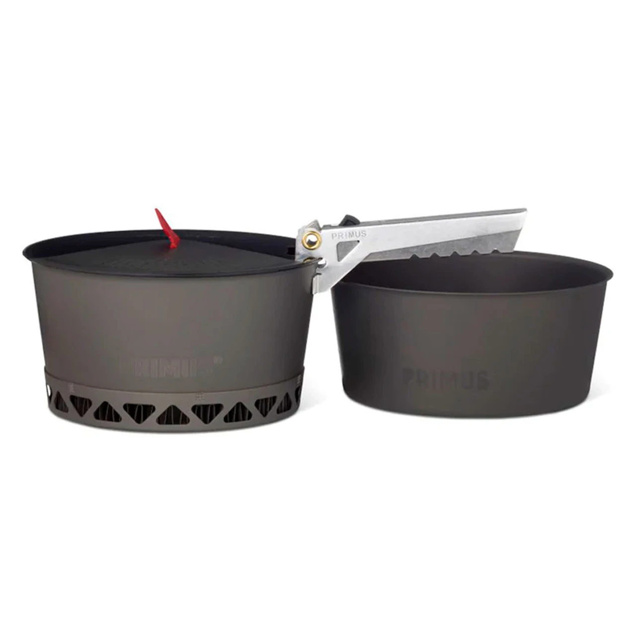 PRIMUS PrimeTech 1.3L Pot Set (P740380) 2 PRIMUS PrimeTech 1.3L Pot Set (P740380) - Image 2