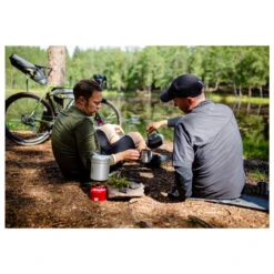 PRIMUS LiTech Coffee/Tea 0.9l Kettle (P731701) -Outdoor Equipment Shop media 59302.1666793958