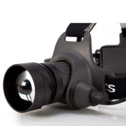 PREDATOR TACTICS The Lantern Headlamp Kit (97457) -Outdoor Equipment Shop media 60338.1574152609