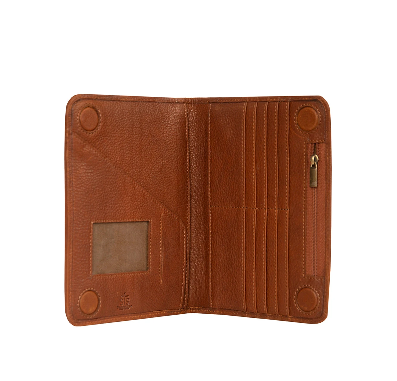 STS Kai Magnetic Wallet 6 STS Kai Magnetic Wallet - Image 6