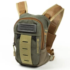 UMPQUA ZS2 Rock Creek Chest Pack -Outdoor Equipment Shop media 62712.1636984754