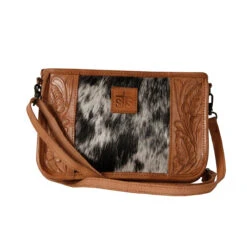 STS Yipee Kiyay Claire Crossbody Bag (38444)