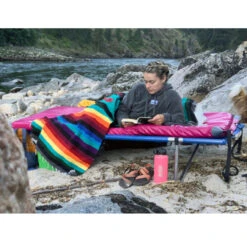 OUTCAST Landing Pad -Outdoor Equipment Shop media 63615.1633961330