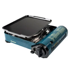 EUREKA Griddle (2572204) -Outdoor Equipment Shop media 64154.1645600972