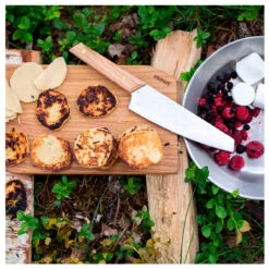 PRIMUS Campfire Cutting Set (P738006) -Outdoor Equipment Shop media 66360.1666007316