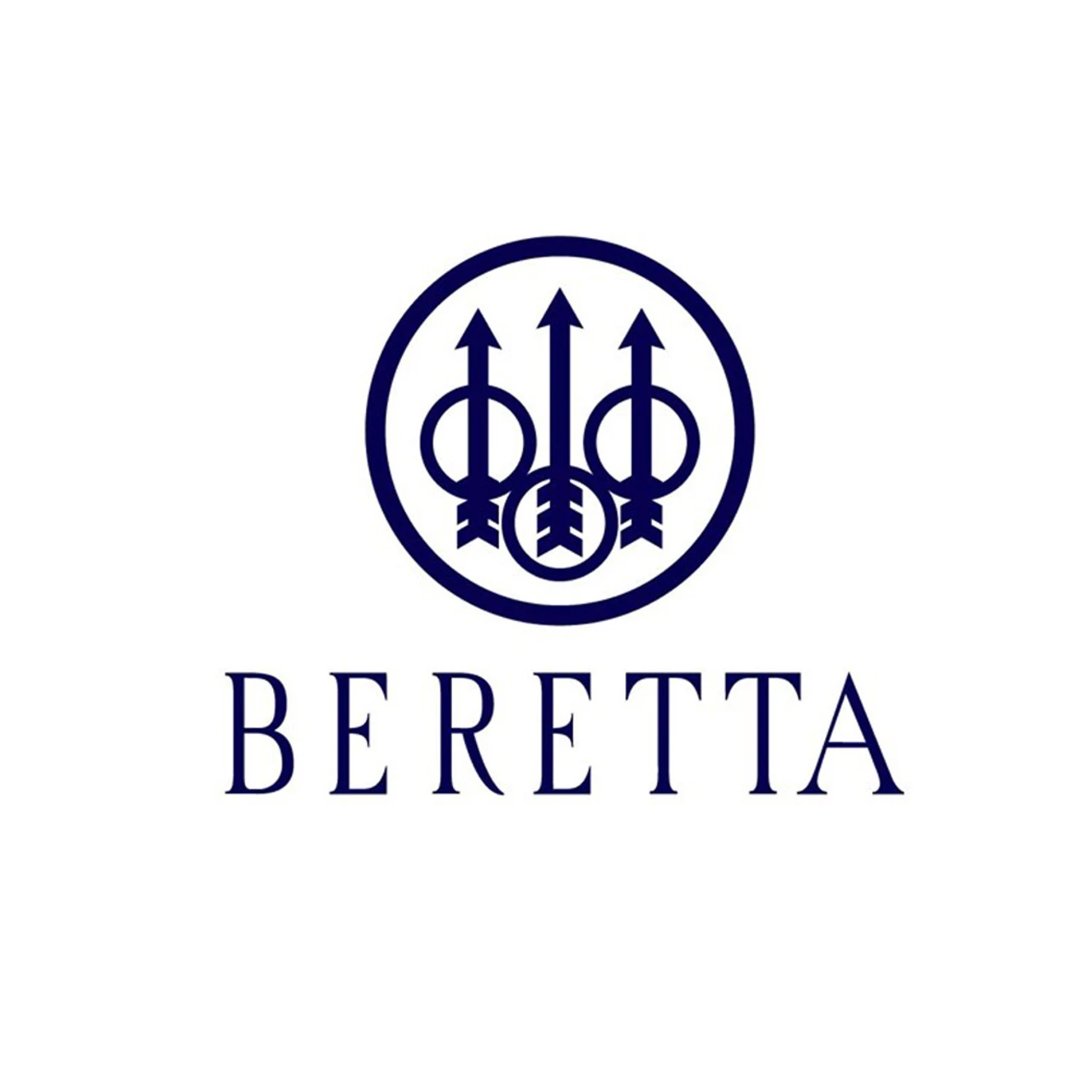 BERETTA Window Decal 1 BERETTA Window Decal