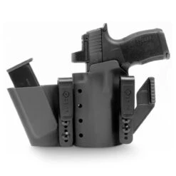 GRITR IWB Kydex EDC Right/Left Hand Gun Holster For Sig Sauer P365
