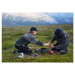 PRIMUS Primetech Stove System 2.3l Set (P351033) -Outdoor Equipment Shop media 67913.1666793947