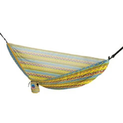 YUKON OUTFITTERS Vista Hammock With Tree Straps