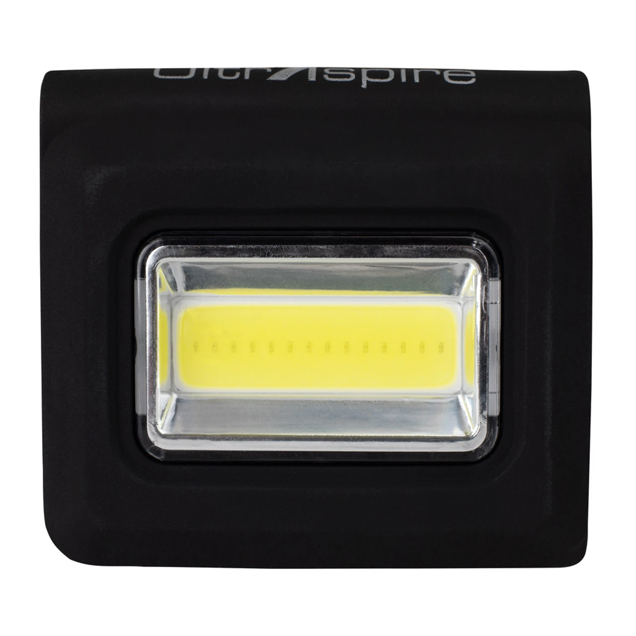 ULTRASPIRE Lumen 180 Clip Black Light (UA522BK) 2 ULTRASPIRE Lumen 180 Clip Black Light (UA522BK) - Image 2