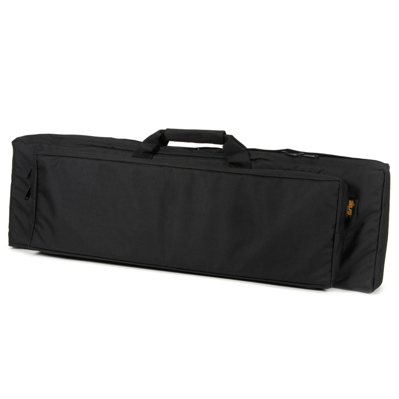 US PeaceKeeper RAT Rapid Assault Tactical 36in Black Case (P30036) 1 US PeaceKeeper RAT Rapid Assault Tactical 36in Black Case (P30036)