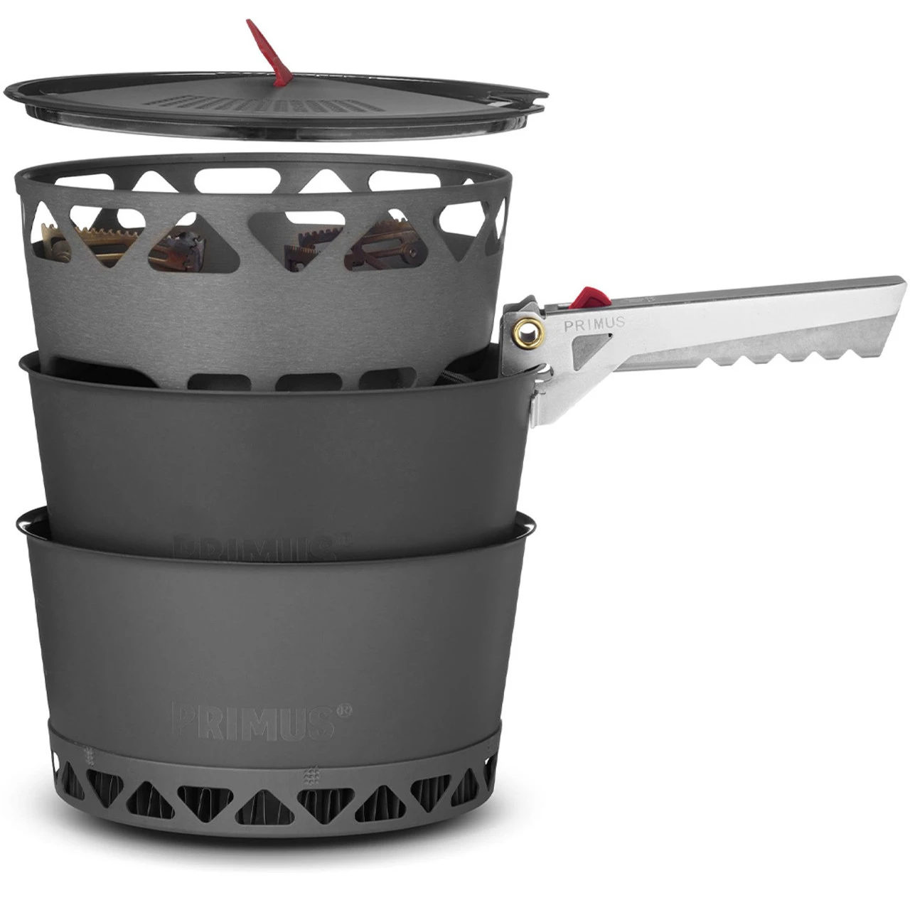 PRIMUS Primetech 1.3L Stove System (P351032) 4 PRIMUS Primetech 1.3L Stove System (P351032) - Image 4