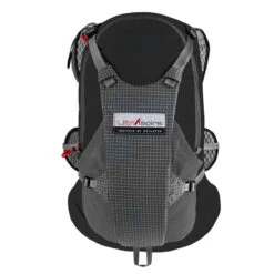ULTRASPIRE Bryce XT Pitch Black Hydration Pack (UA128BK)