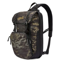 VIKTOS Forthright Multicam Black Slingbag (2101901)
